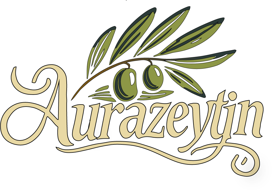 aura zeytin logo