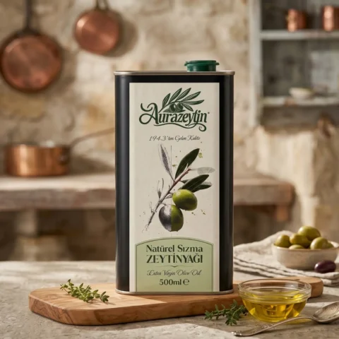500 ML