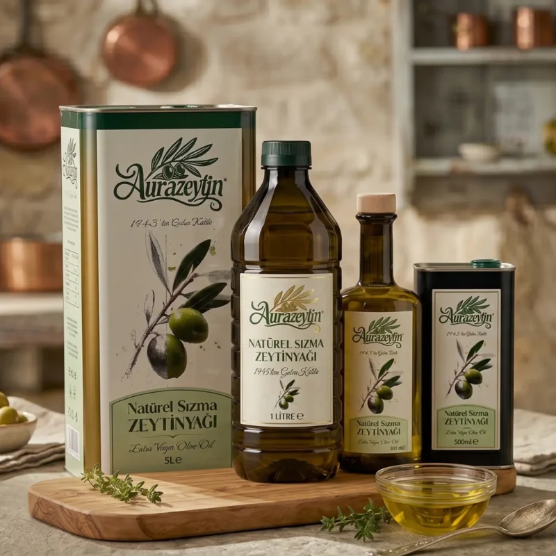 aurazeytin.com
